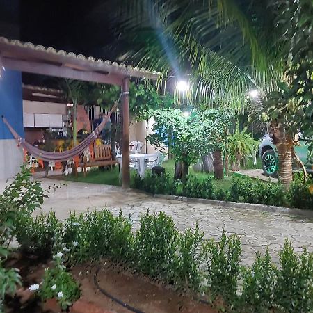 Chácara aconchego do Valle Petrolina Esterno foto