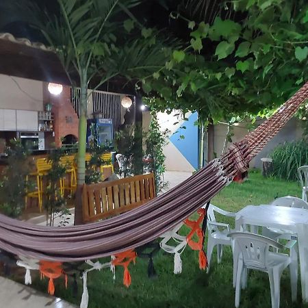 Chácara aconchego do Valle Petrolina Esterno foto