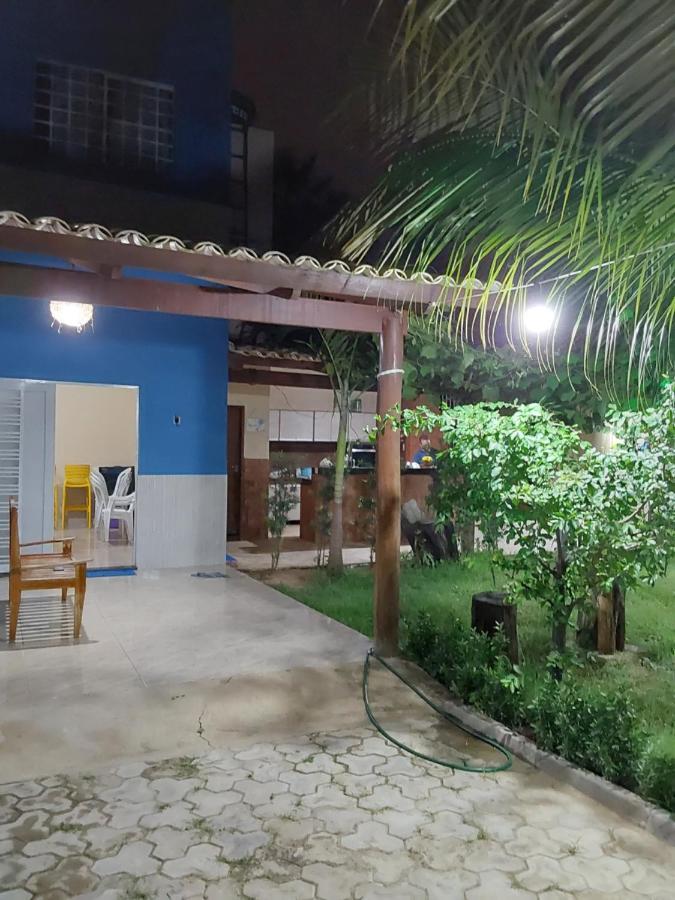 Chácara aconchego do Valle Petrolina Esterno foto