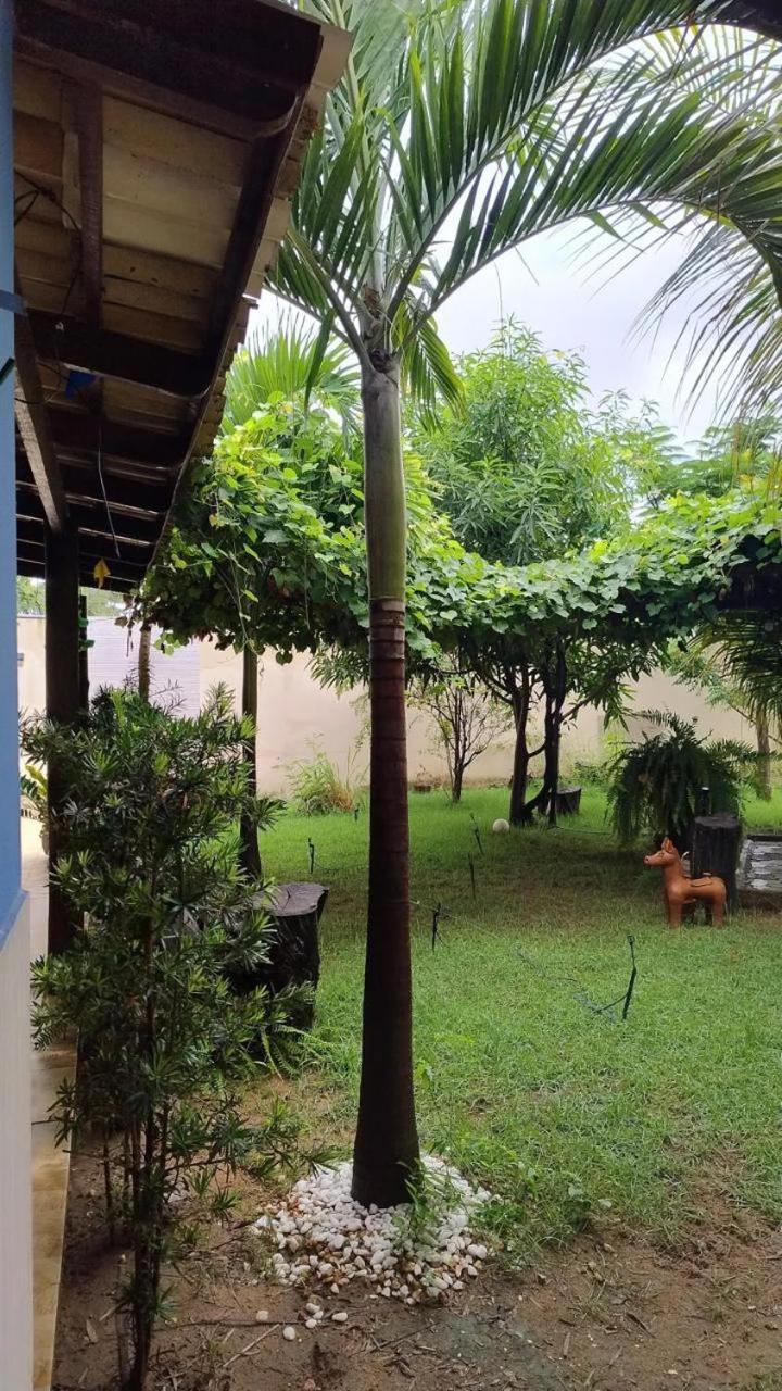 Chácara aconchego do Valle Petrolina Esterno foto